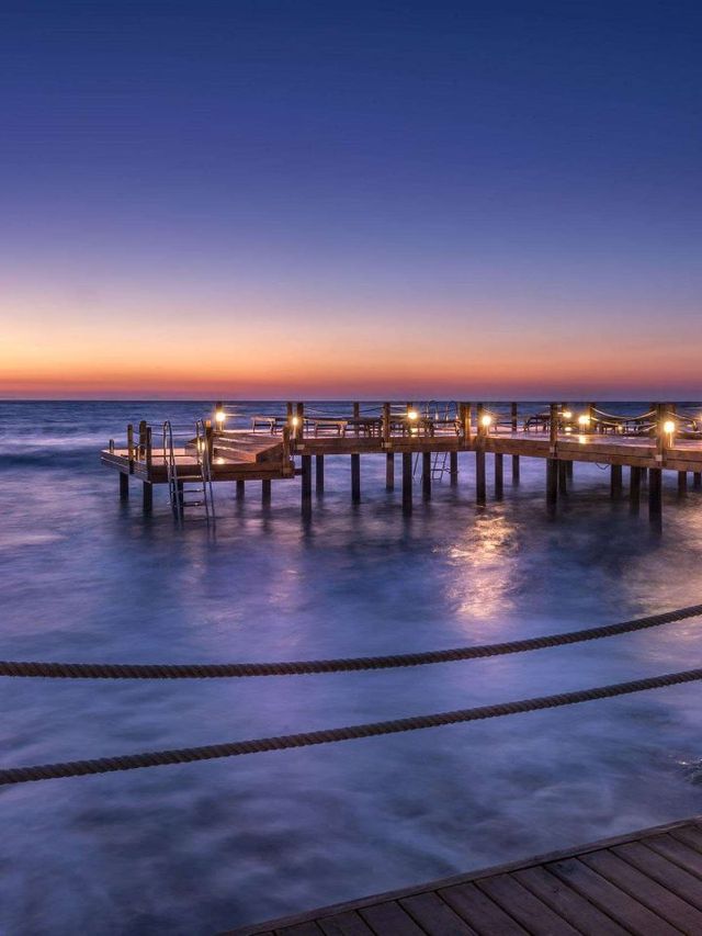 🌟 Bodrum's Best: Allium Resort & Spa Delights 🌊