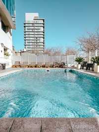 🌟 Mendoza Marvels: Top Hotel Picks! 🏨🍇