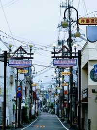 打開日本新世界日本的小眾玩法
