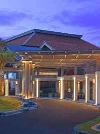 🌺 Bali Bliss: Unwind at The Westin Resort Nusa Dua 🌴🌊