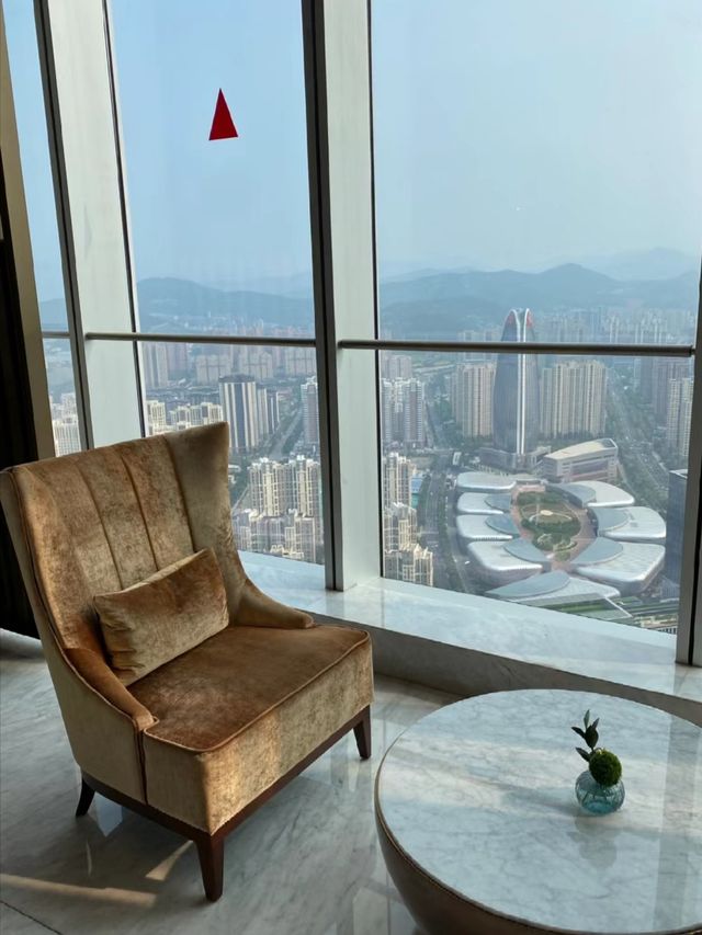 濟南凱賓斯基酒店