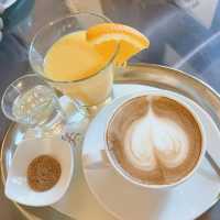 布達佩斯New York Cafe：歷史悠久，文化氛圍獨特，咖啡香醇
