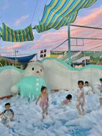 我宣布！！這是今夏江浙滬最好玩的水上樂園~