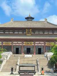 小眾反向遊廊坊一日遊攻略
