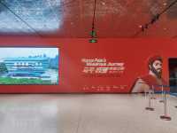 上海看展┃ 沉浸式体验馬可