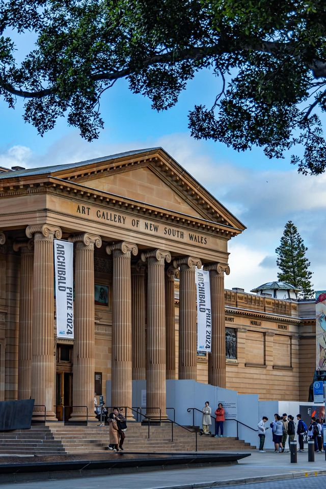 Sydney🇦🇺｜5-Day Itinerary Recommended by International Students (Non-Exhausting Version)