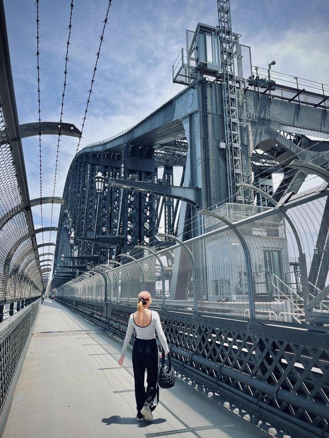 Sydney🇦🇺 Leisurely Four-Day Tour Guide