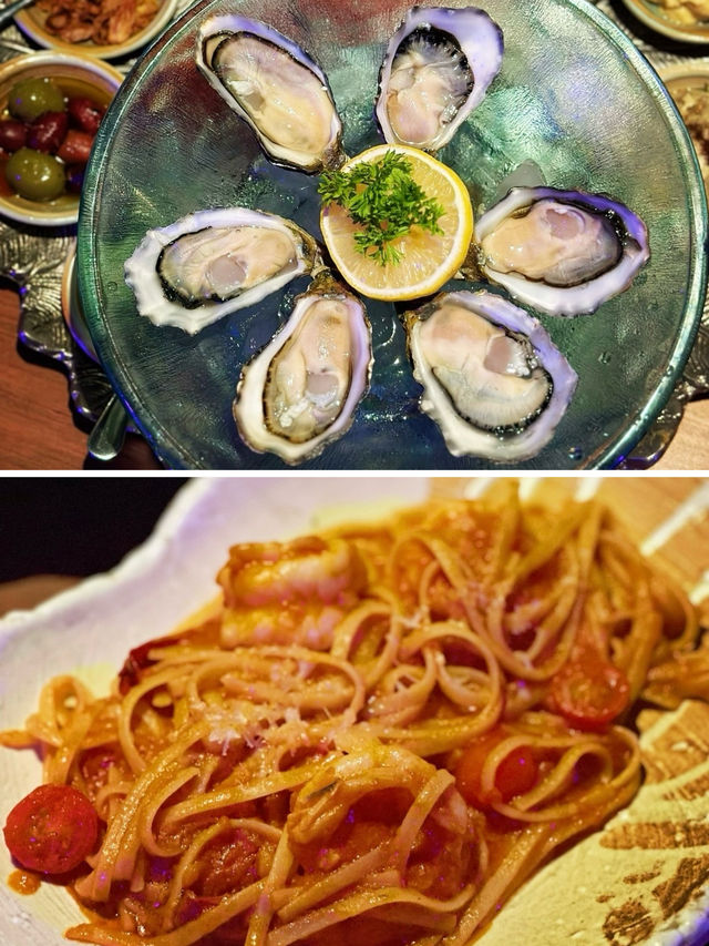 普吉島的雙棕櫚帳篷營地這三個餐廳酒吧超棒~強烈建議不要錯過! 普吉島的雙棕櫚帳篷營地這三個餐廳酒吧超棒~強烈建議不要錯過!