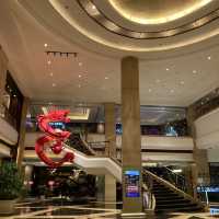 杭州開元名都大酒店