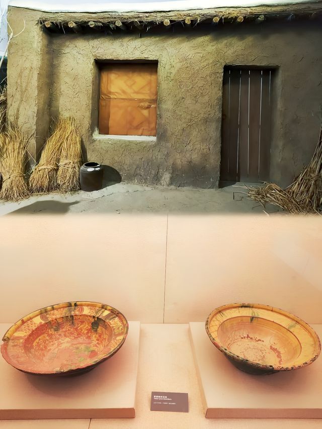 大慶博物館‖國家一級博物館