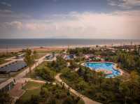 The Ultimate Qingdao Staycation!