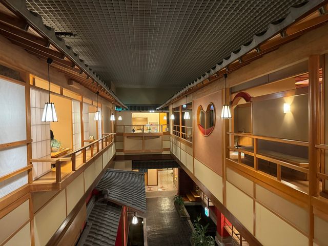 指宿溫泉祕境，冬日裡的夏威夷時光。