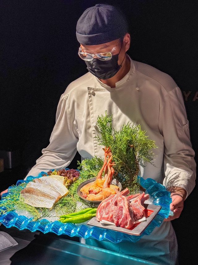 在上海｜我心目中最佳的夜宵打卡地！打工仔一日絕不能早八晚五就完結~下班後約埋三兩好友，品品美食。