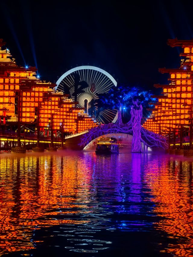 唐山河頭老街,期待您的蒞臨🫶。 唐山河頭老街,期待您的蒞臨🫶。