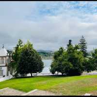 Country side staycation in Porto 