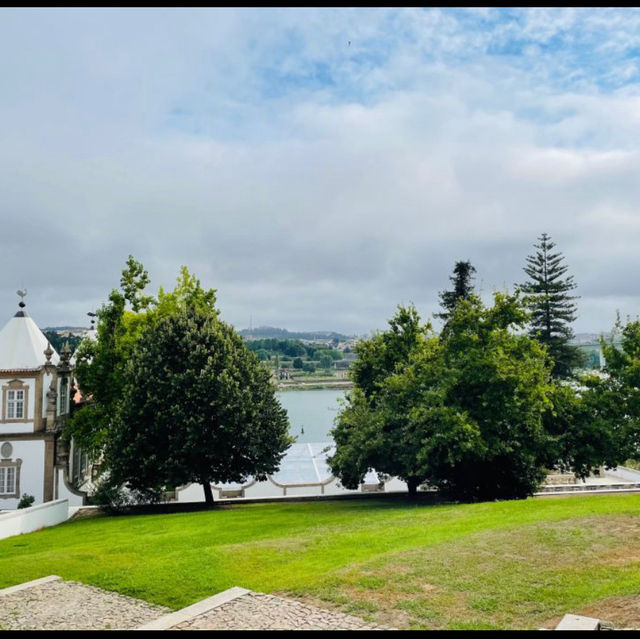 Country side staycation in Porto 