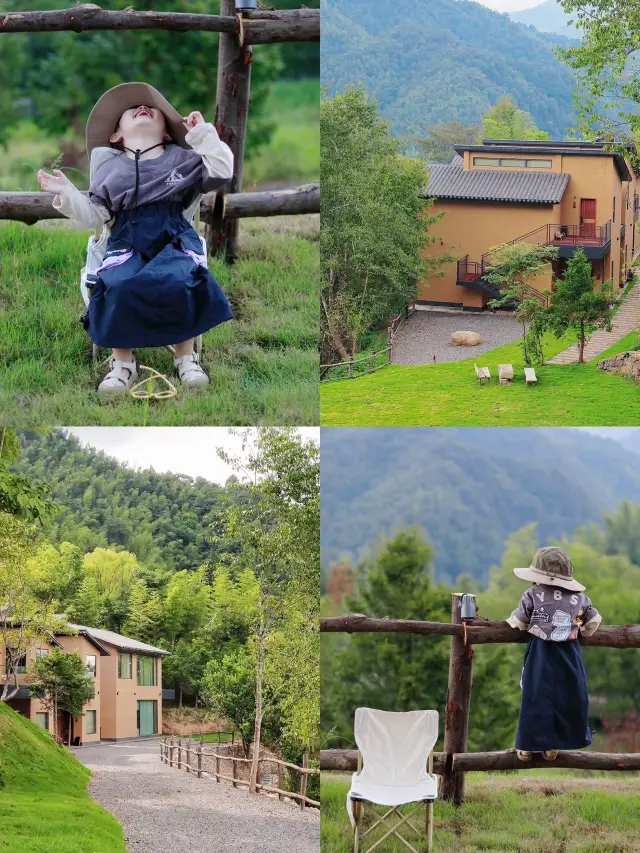 เที่ยวรอบเมืองฉางซา | เพียง 2 ชั่วโมงก็ถึง พักผ่อนในป่าไม้ที่ภูเขาดาเวย์ซาน