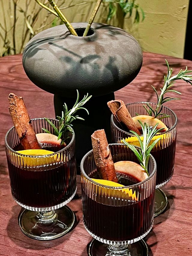 陽泉探店|物熹。