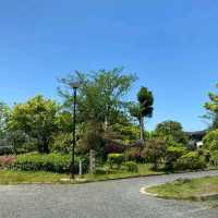 舞鶴公園：福岡歷史建築