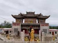 大光明寺。