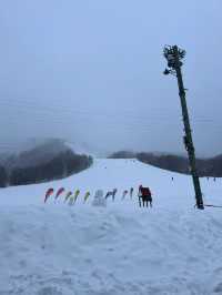 北海道小樽兩天兩晚攻略。