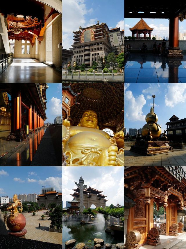 小布達拉宮。