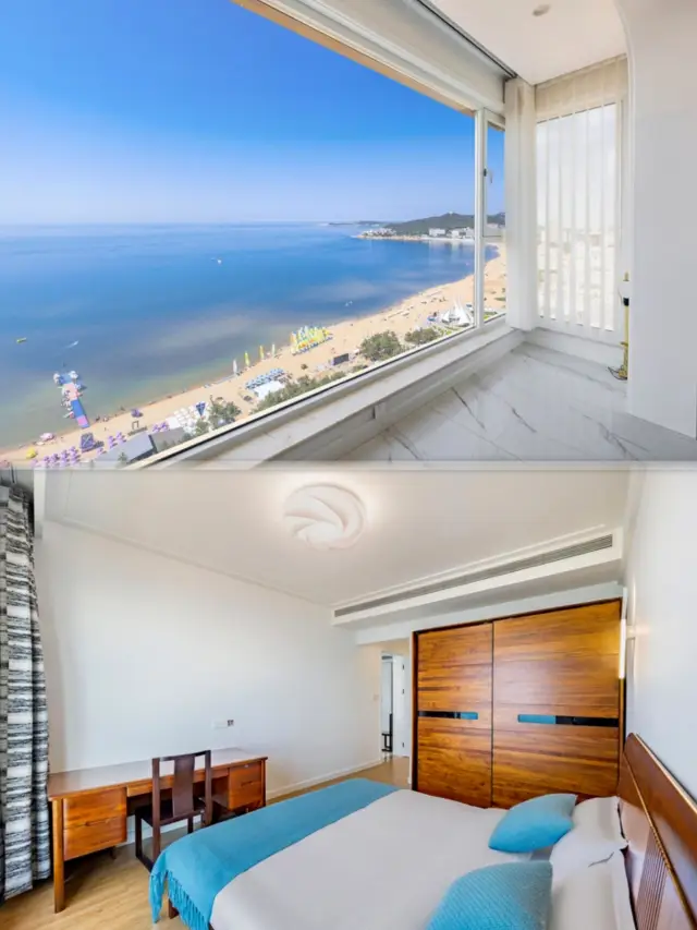 Weihai Treasure Homestay | Qitong Seaview Homestay.