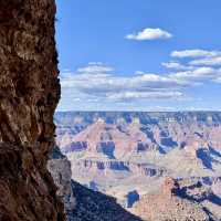 Grand Canyon National Park 