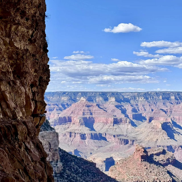 Grand Canyon National Park 