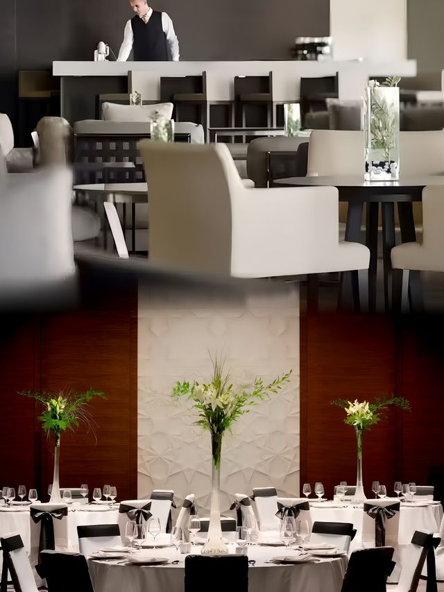 【Trip.com 探店】君士坦丁萬豪酒店，尊享奢華與歷史的完美融合。