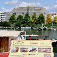 Brunels SS great Britian 