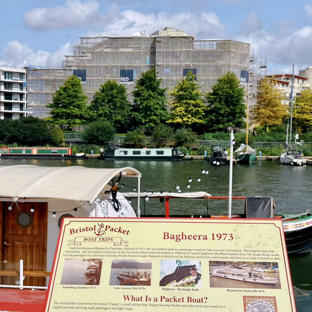 Brunels SS great Britian 