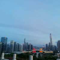 Shenzhen - China’s Gateway to Innovation and Urban Excitement