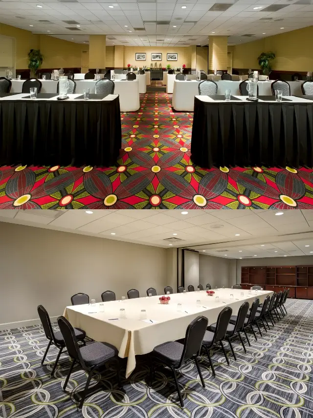 시카고 여행의 최고 선택 호텔.