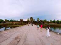 Amazing Angkor Wat: A Symbol of Cambodia