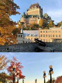 ° Parc du Bastion-de-la-Reine is Stunning❤️