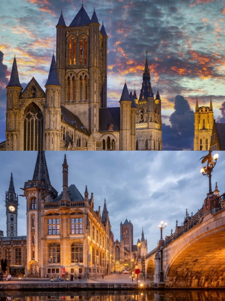 聖巴夫主教座堂門票【2025】-