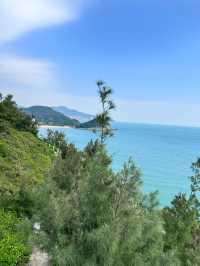 陽江北洛秘境｜不愧為上榜《國家地理》的海島。
