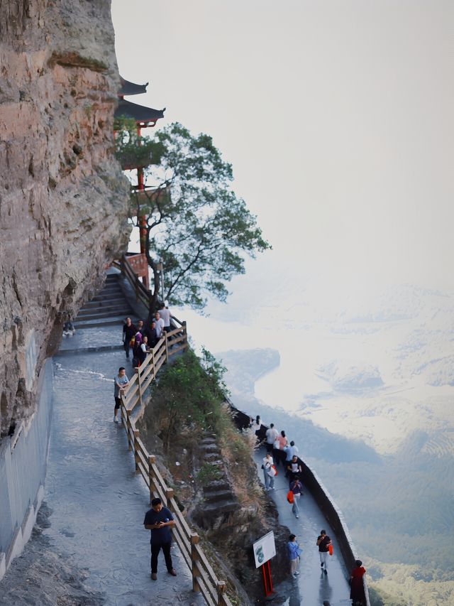 廈門周邊遊。