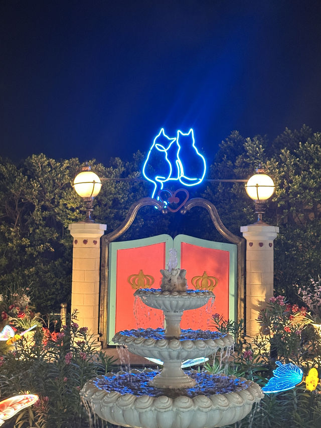 Bangkok Chocolate Ville
