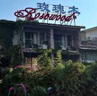 101Guide: Xingping Ancient Town 兴平古镇 the RMB20 Place