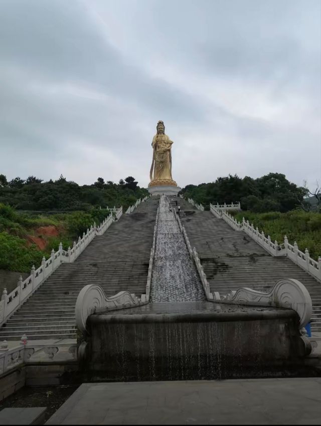 蘇州大如意聖境。