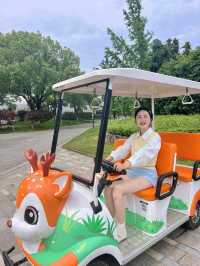 逃離城市計劃｜打卡浙江新西蘭！