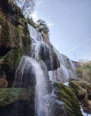 Off-the-beaten-path destination: The Ninth Pass Under Heaven, the Little Jiangnan of the North. 