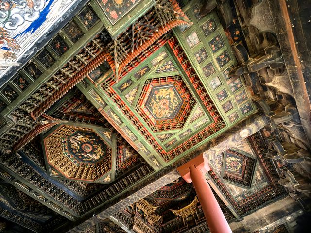 淨土寺。