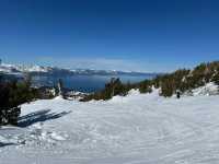 Discover the Beauty of Heavenly Ski Resort
