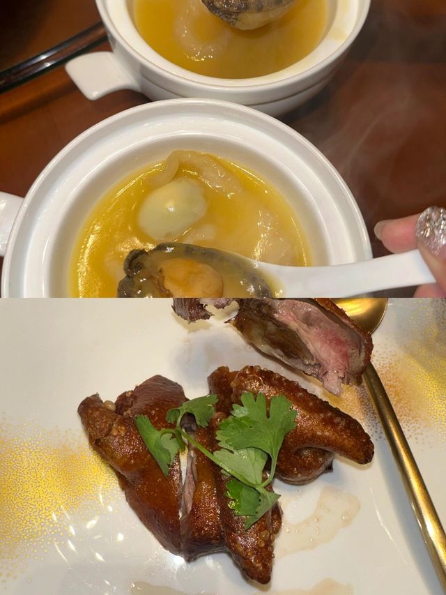 學生黨感動哭了，來杭州一定要住這家酒店！。