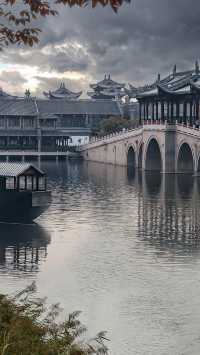 開封,一個令人驚艷的城市!曾經的世界第一大都市!
