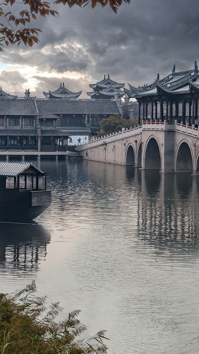 開封,一個令人驚艷的城市!曾經的世界第一大都市! 開封,一個令人驚艷的城市!曾經的世界第一大都市!