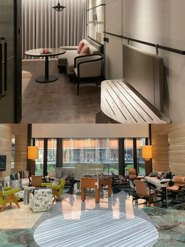 南京君懋傲途格 | 貸切露天風呂、山林、昼と夜。